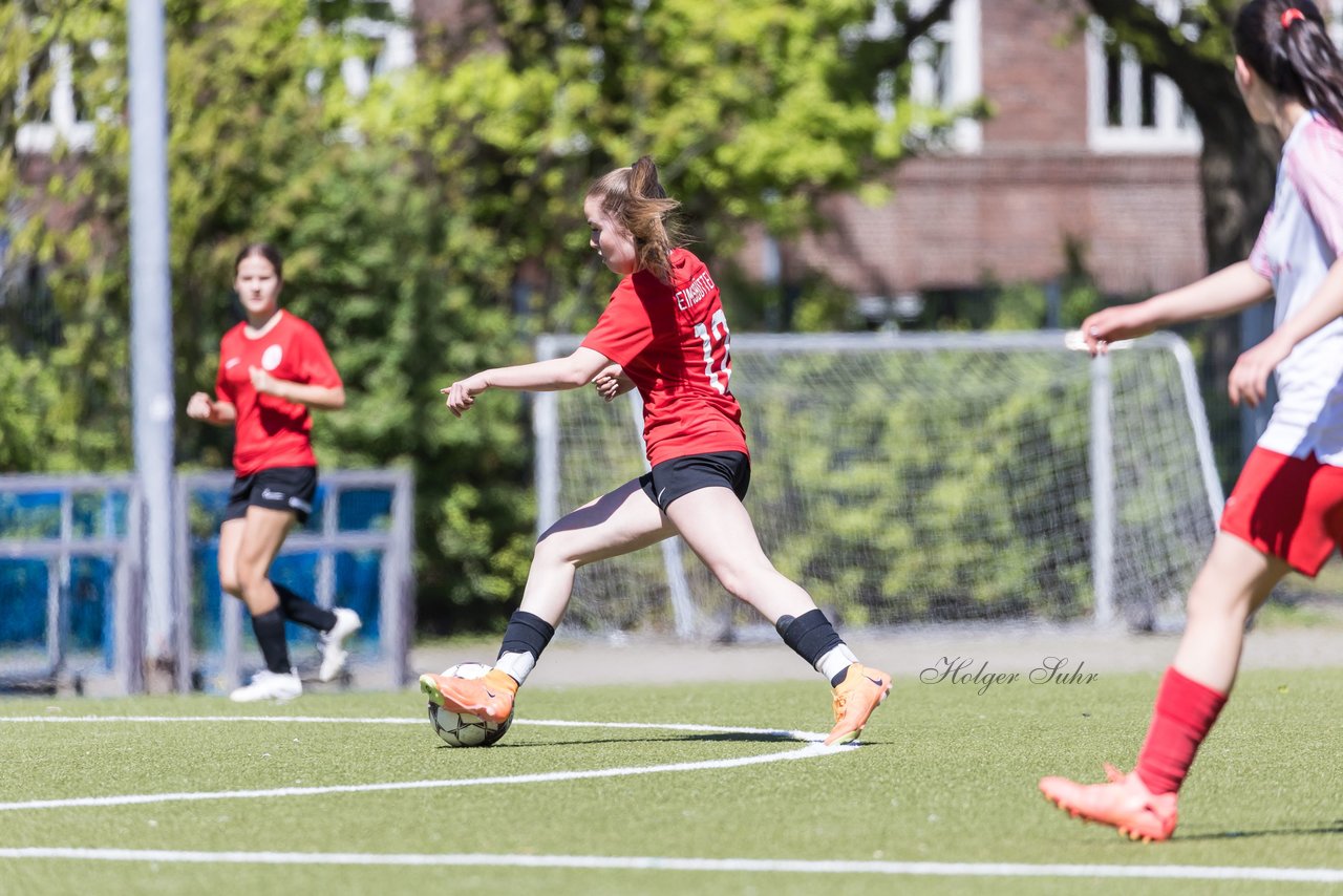 Bild 163 - wBJ ETV2 - Walddoerfer : Ergebnis: 3:0